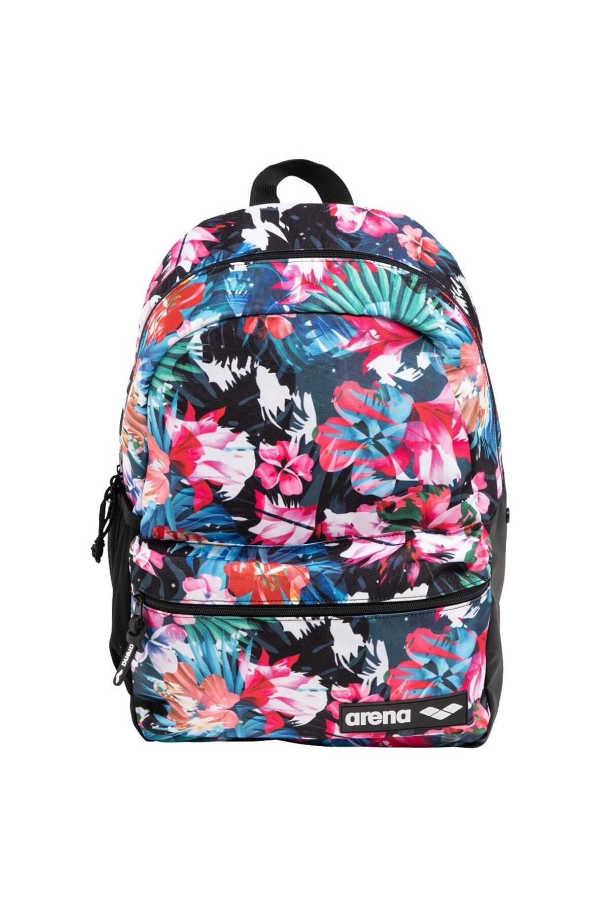 Team 30 Allover Unisex Çok Renkli Antrenman Çantası 002484106