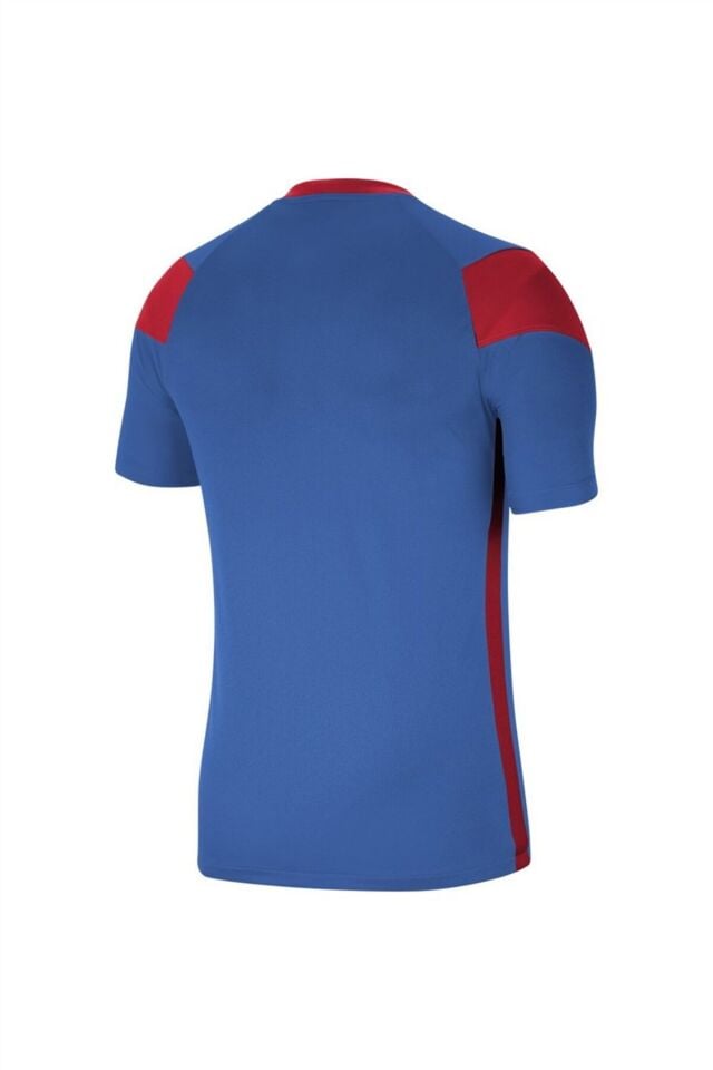 Dri-fit Park Derby 3 Erkek Mavi V Yaka Forma Mavi - S