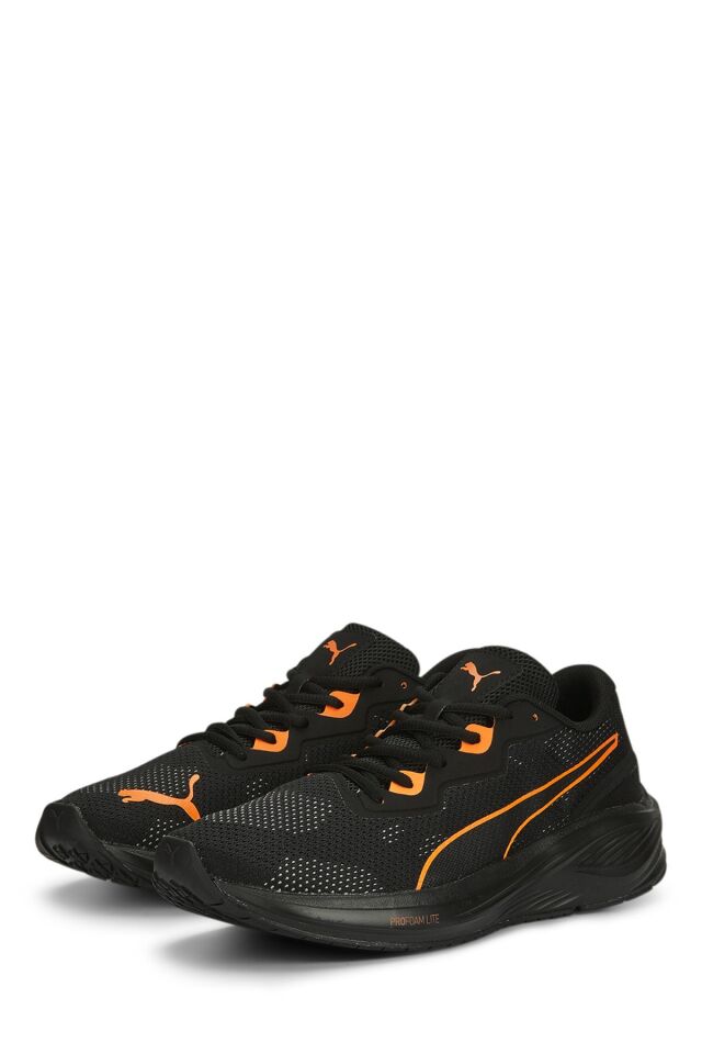 Siyah Kadın Koşu Ayakkabısı 37797701 Aviator Profoam Sky W