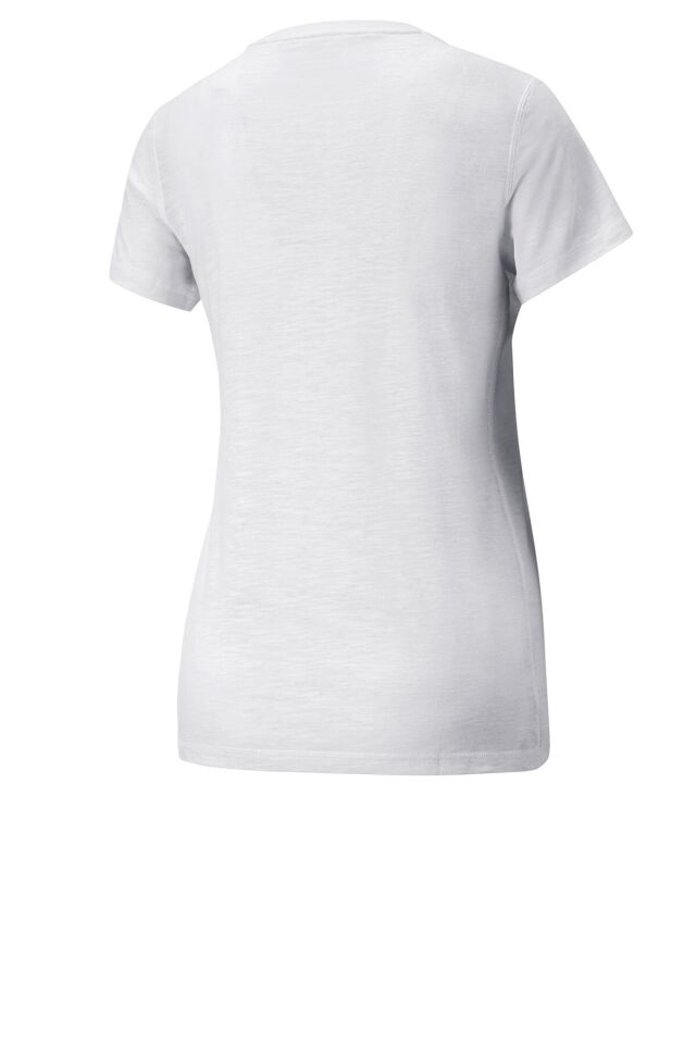 Performance Logo Kadın Tişört 52251302