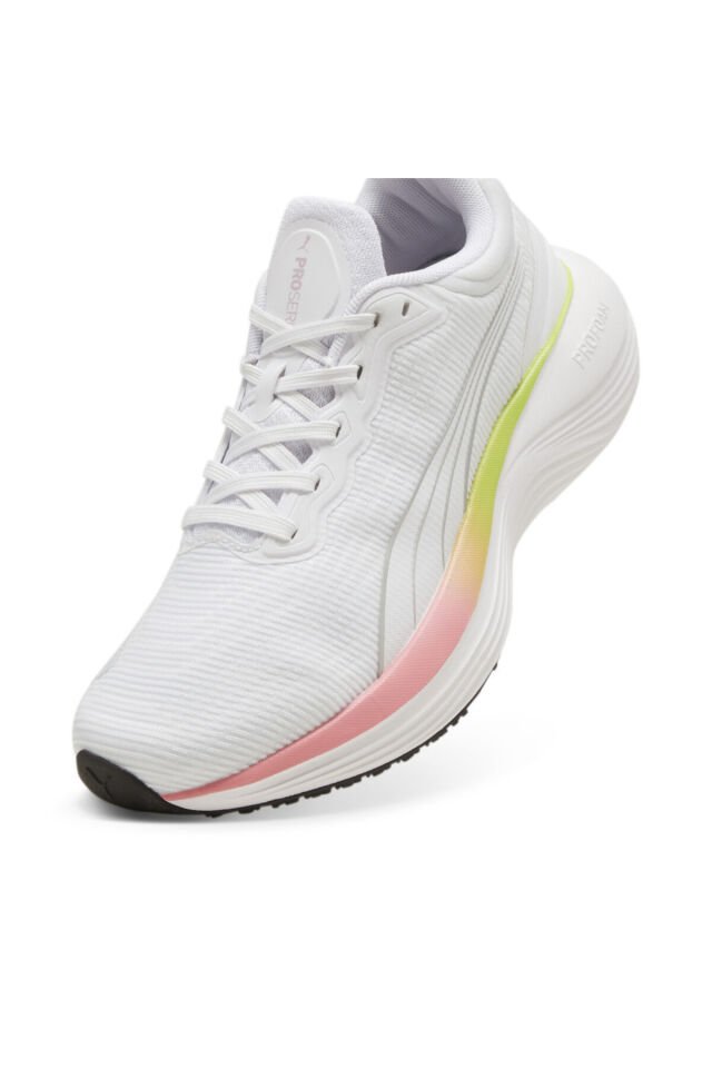 Scend Pro Ultra Kadın Beyaz Koşu Ayakkabısı