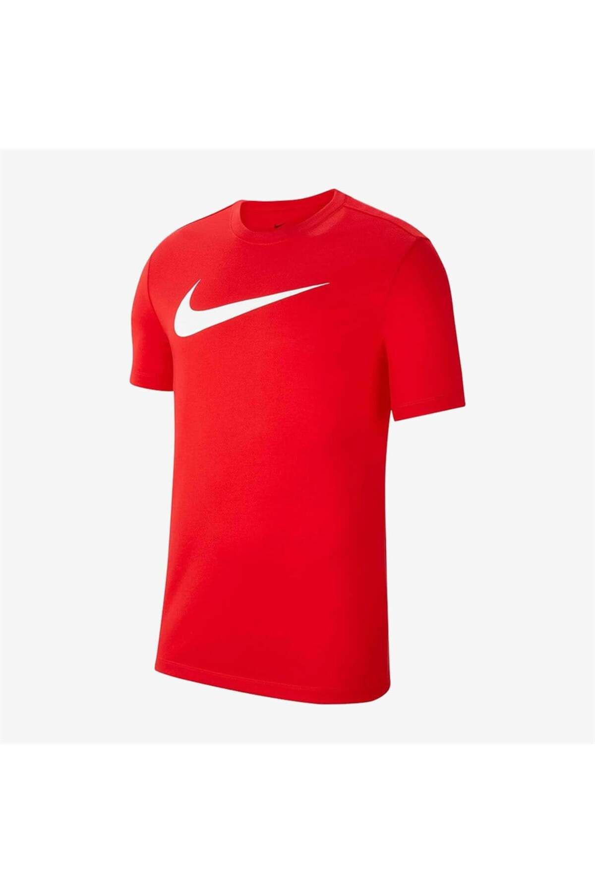 Y Team Park20 Tee Çocuk Futbol Tişörtü (No Color) - L