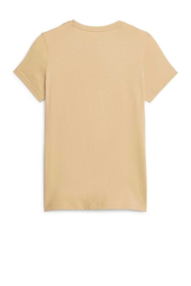 Ess Logo Kadın Tişört 58677587