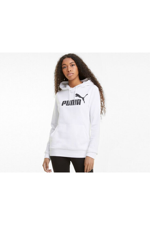 ESS Logo Hoodie TR58679102