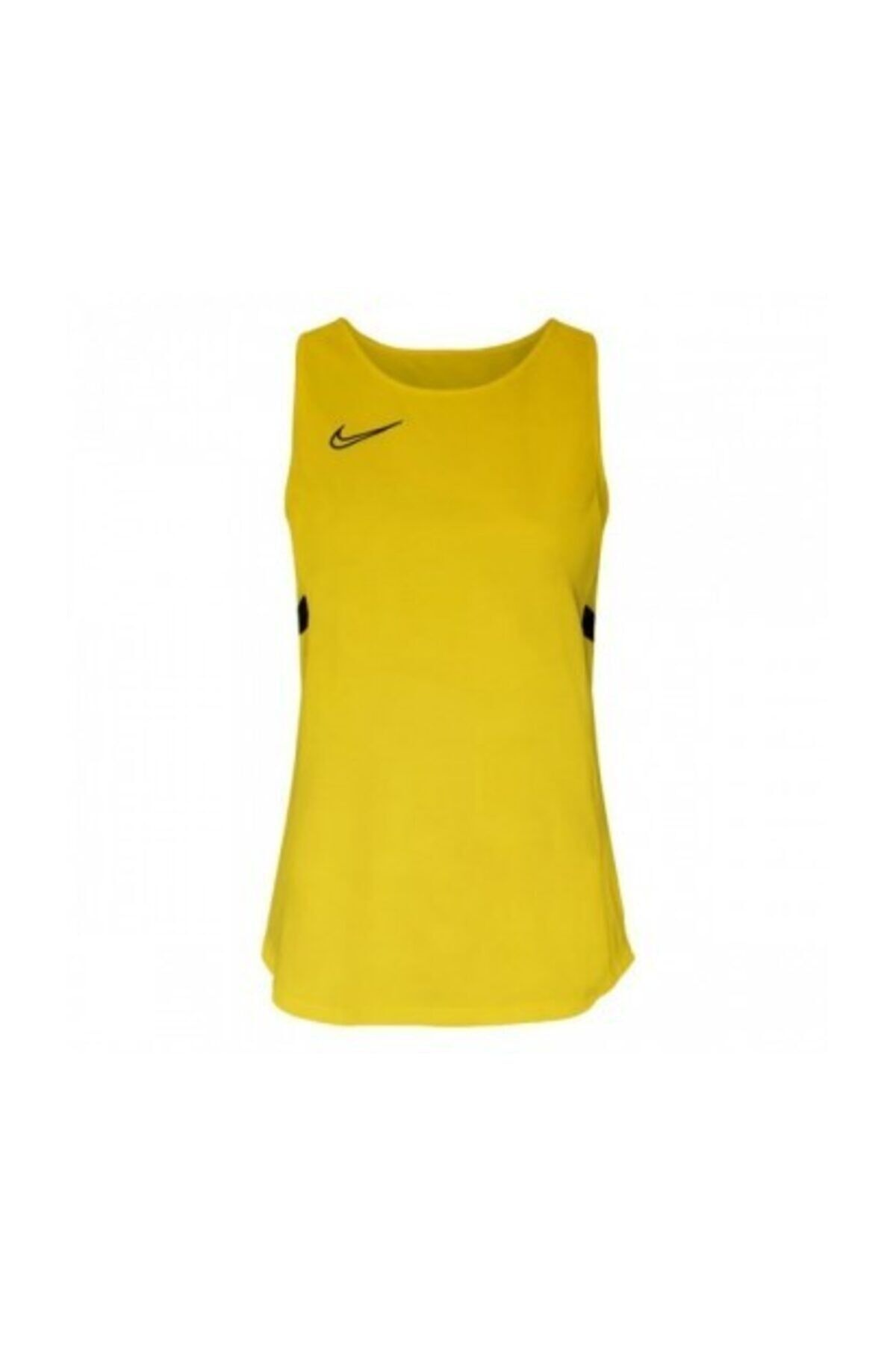 Kadın Spor Atlet - Academy 21 Top - DB4373-719 (No Color) - S