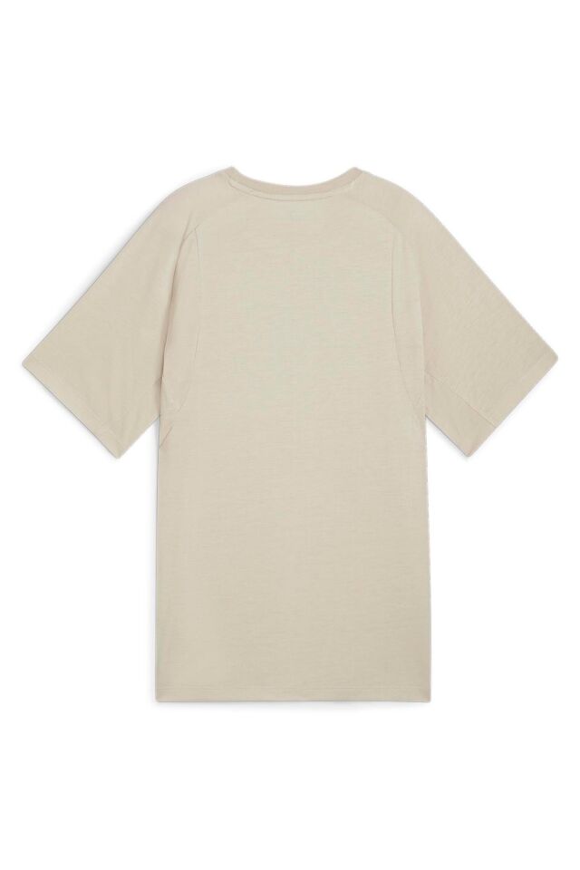 Women Evostrıpe Tee K.Kol Tshırt