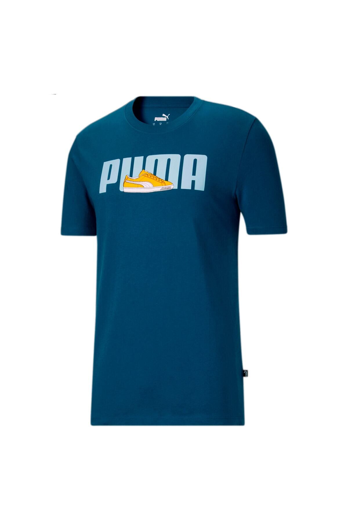 Basic Erkek Tişört