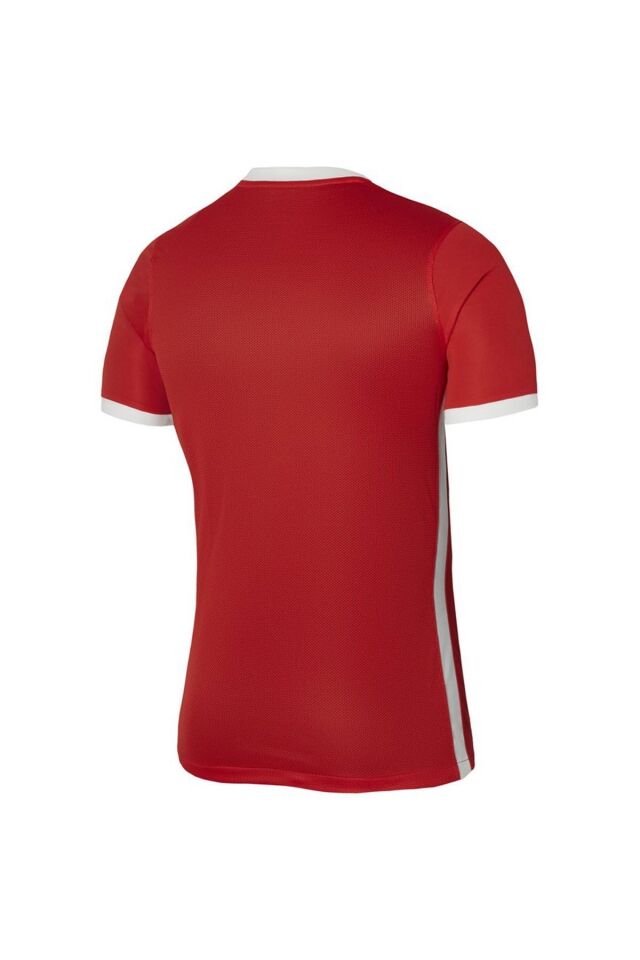 M Nk Df Chalng Iv Jsy Ss Erkek Forma Kırmızı - 2XL