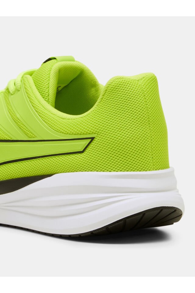 Transport Lime Pow-PUMA Black-PUMA White