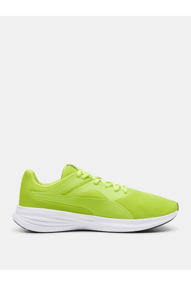 Transport Lime Pow-PUMA Black-PUMA White