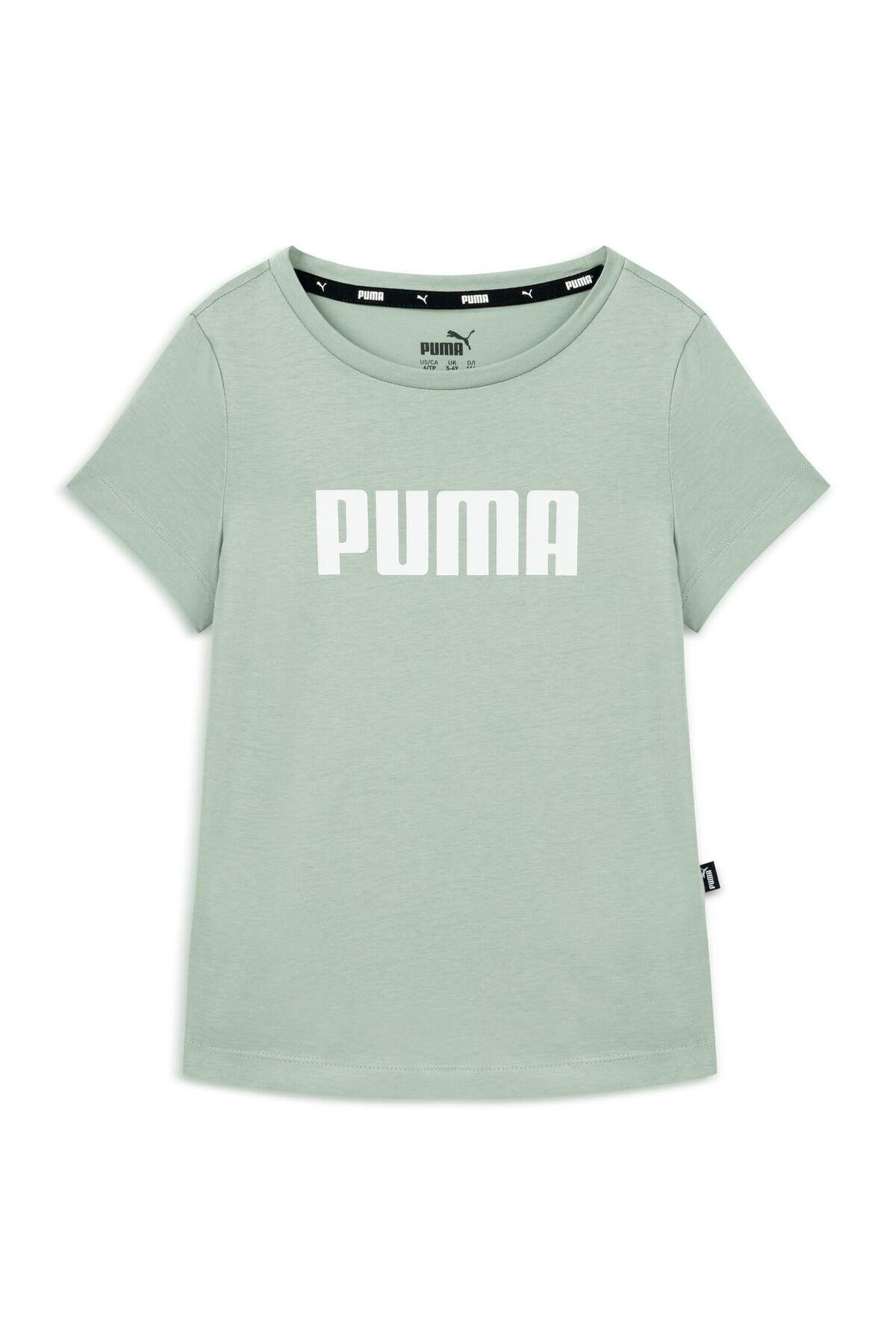 ESSENTIALS Youth T-shirt