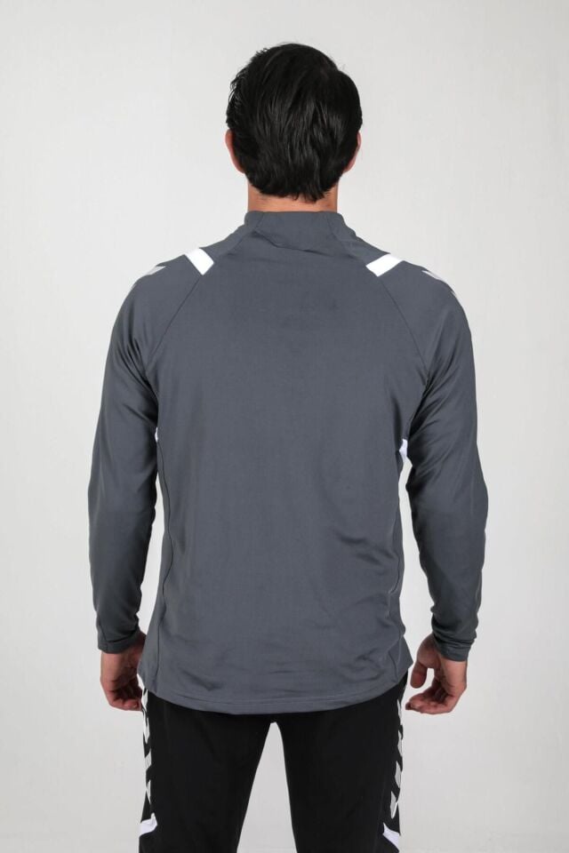 Dream Kamp Eşofman Üstü Antrasit