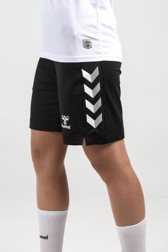 Dream Cepli Kamp Şortu Siyah