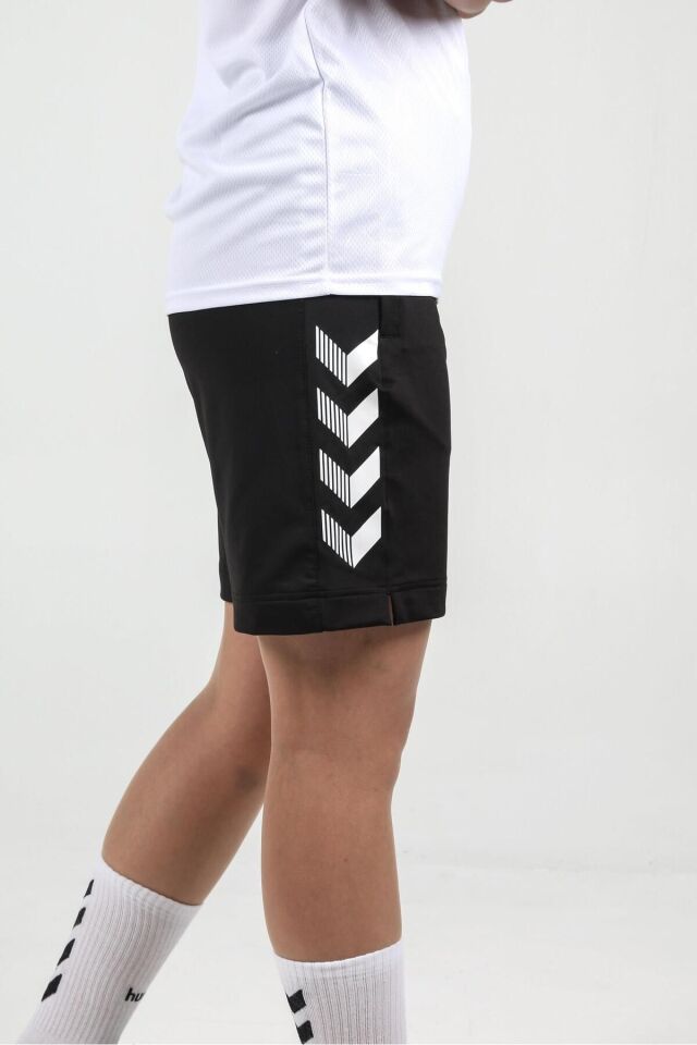 Dream Cepli Kamp Şortu Siyah