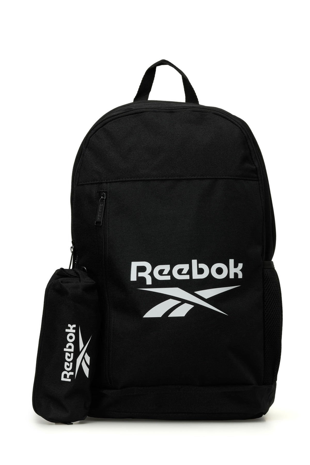 BACKPACK  ASHLAND B Siyah Unisex Sırt Çantası