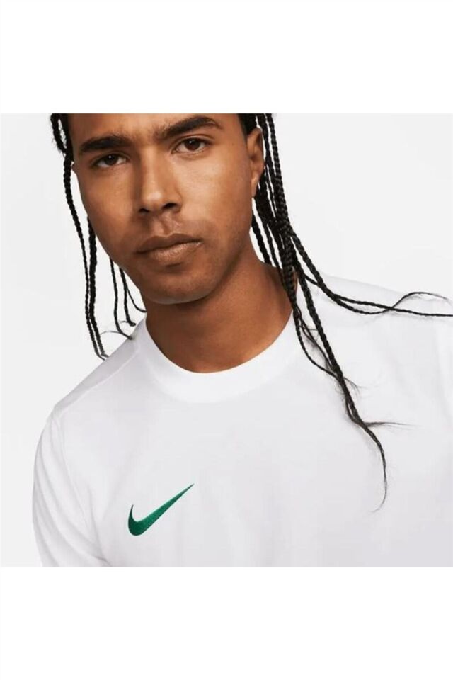 Dry Park Vii Jsy Erkek Tişört & Forma - Bv6708-101