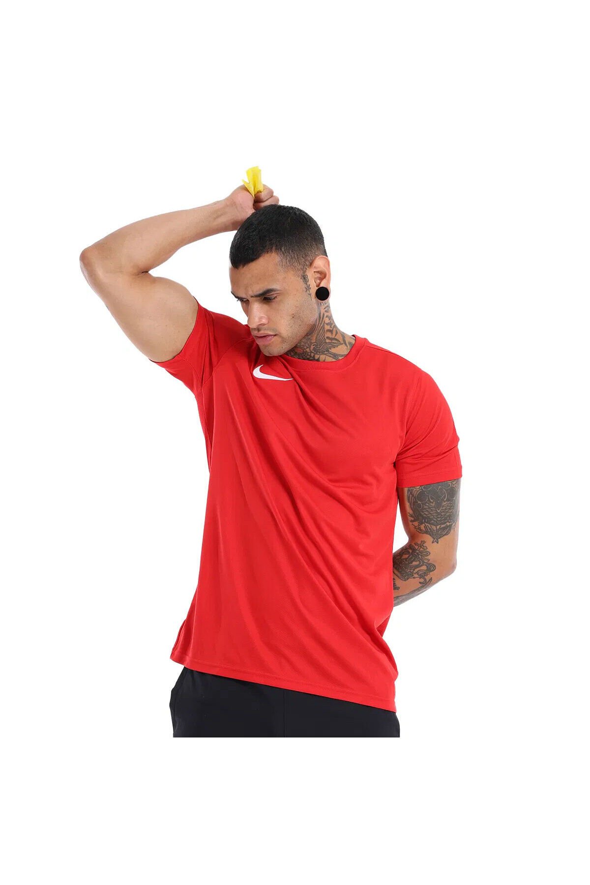 M NK DF PARK VII JSY SS