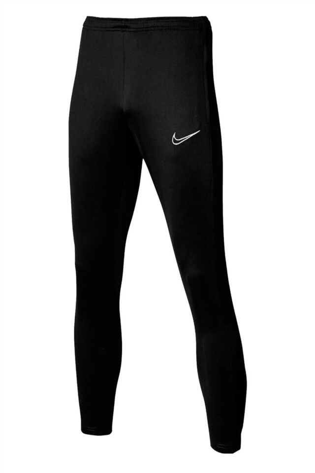 M NK DF ACD23 PANT KPZ Siyah - 3XL