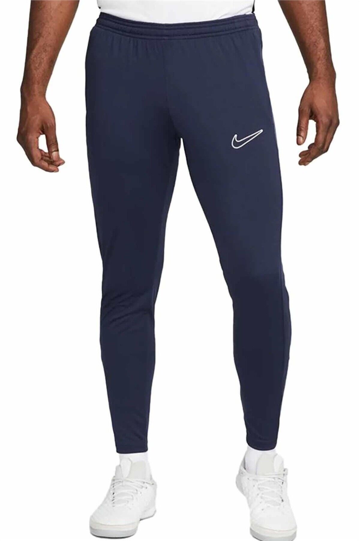 M NK DF ACD23 PANT KPZ Lacivert - S