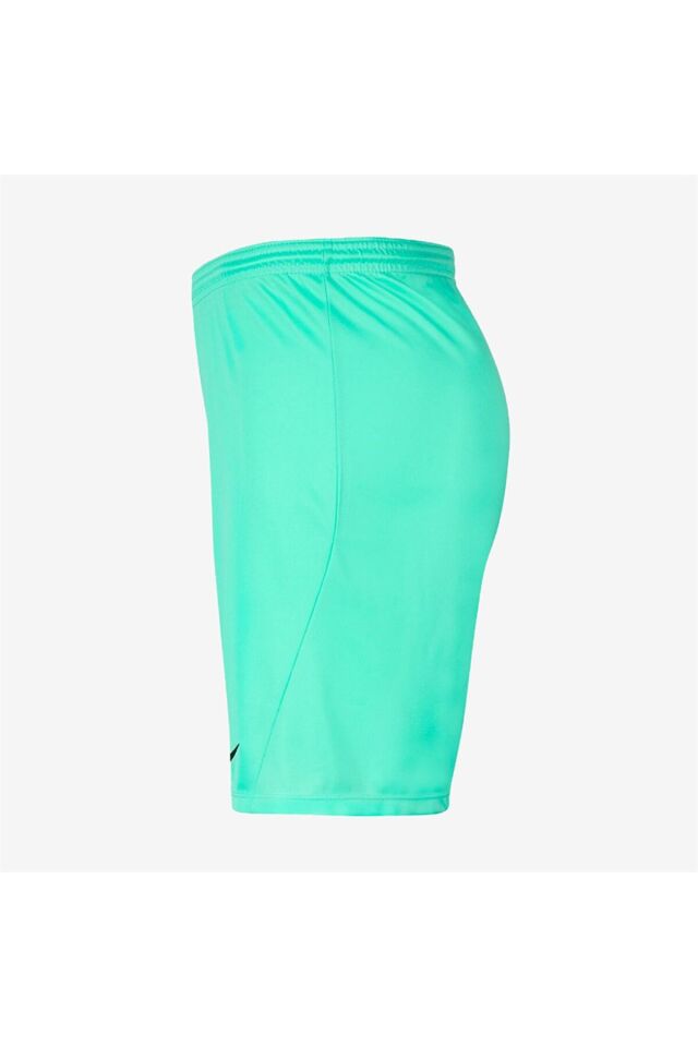 Erkek Futbol Şortu Dri-Fit Park iii BV6855-354 Mavi