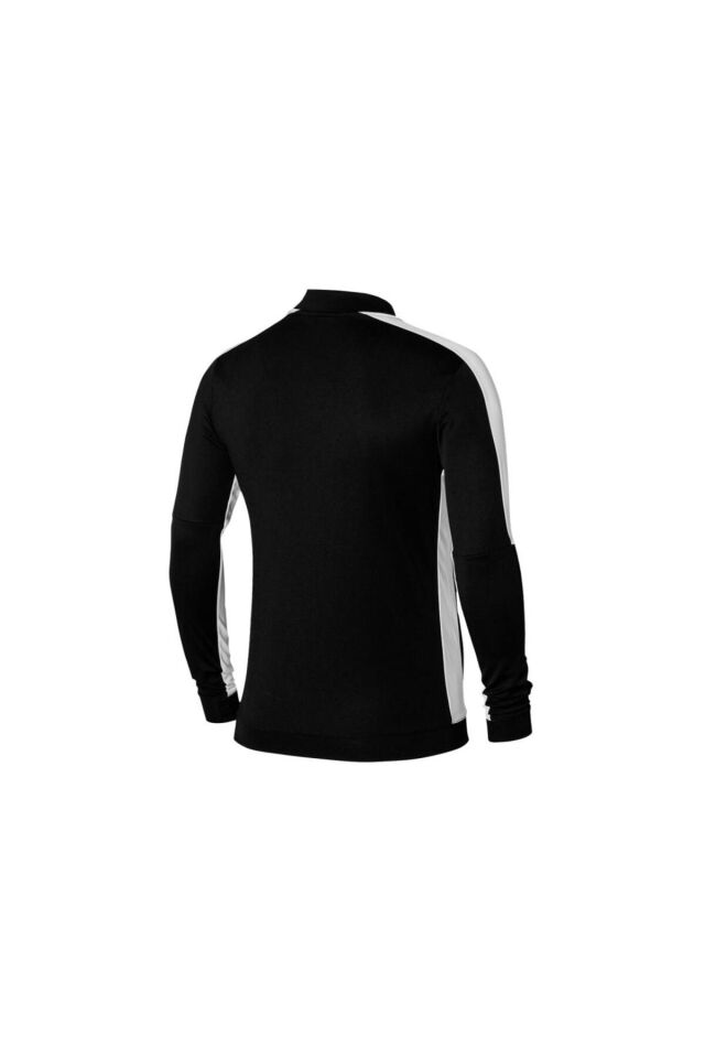 Dr1695-100 Dri-fıt Academy Çocuk Spor Ceket Siyah - XL