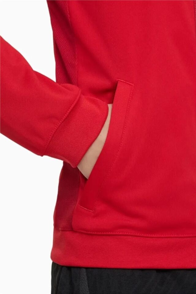 Dri-FIT Academy 23 K Pembe - 6-8 Yaş