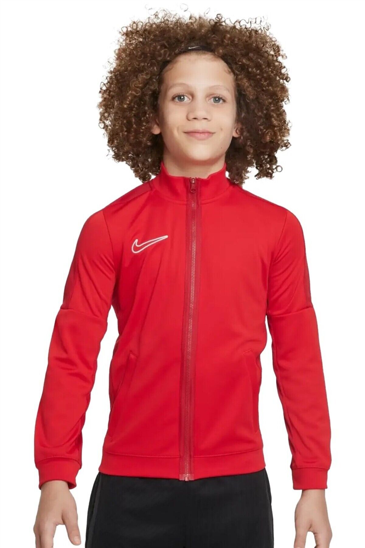 Dri-FIT Academy 23 K Pembe - 5-6 Yaş