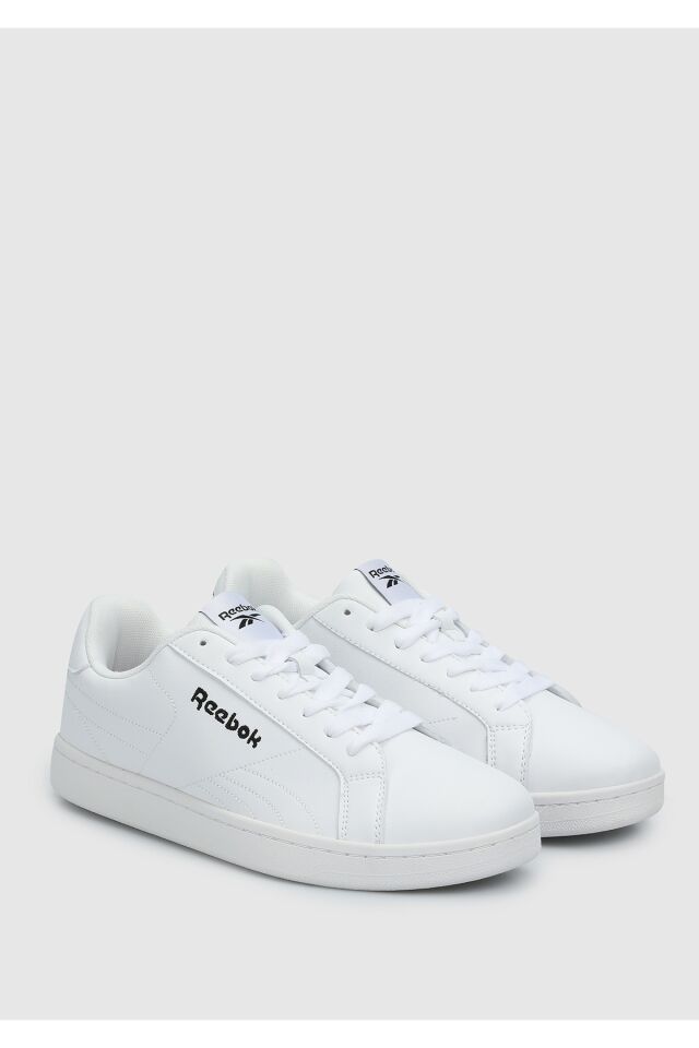 Clean Fair Beyaz Kadın Sneaker 101917363