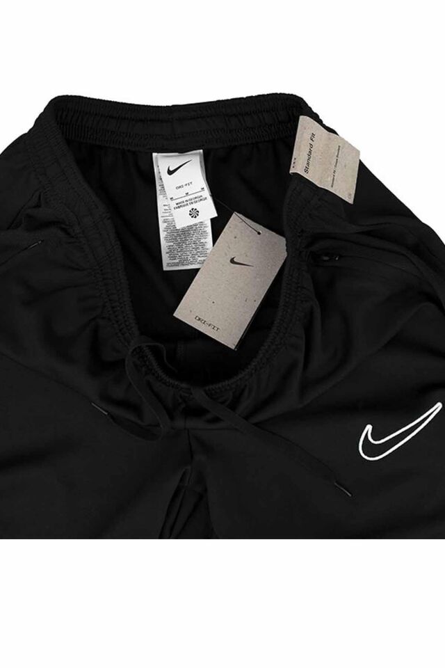 Erkek Eşofman Altı DRı-FIT Teknoloji Erkek Eşofman Alt DR1666-010-SIYAH