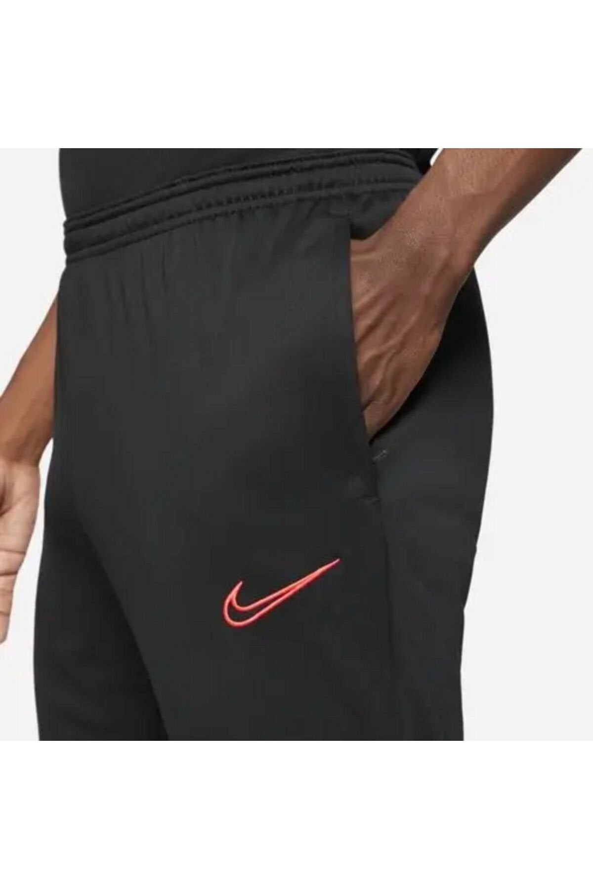Dri-FIT Academy Siyah  Renk Erkek Eşofman Altı DV9740-014 Siyah - S