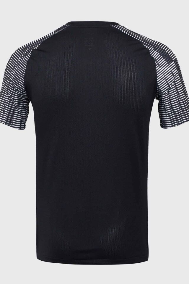 Academy Erkek Tişört DH8031-010-Siyah