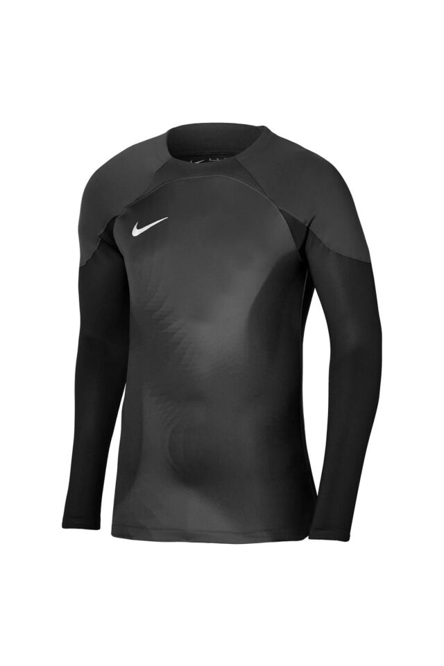 Y Nk Dfadv Gardien IV Gk Jsyls Çocuk  Futbol Uzun Kollu Tişört