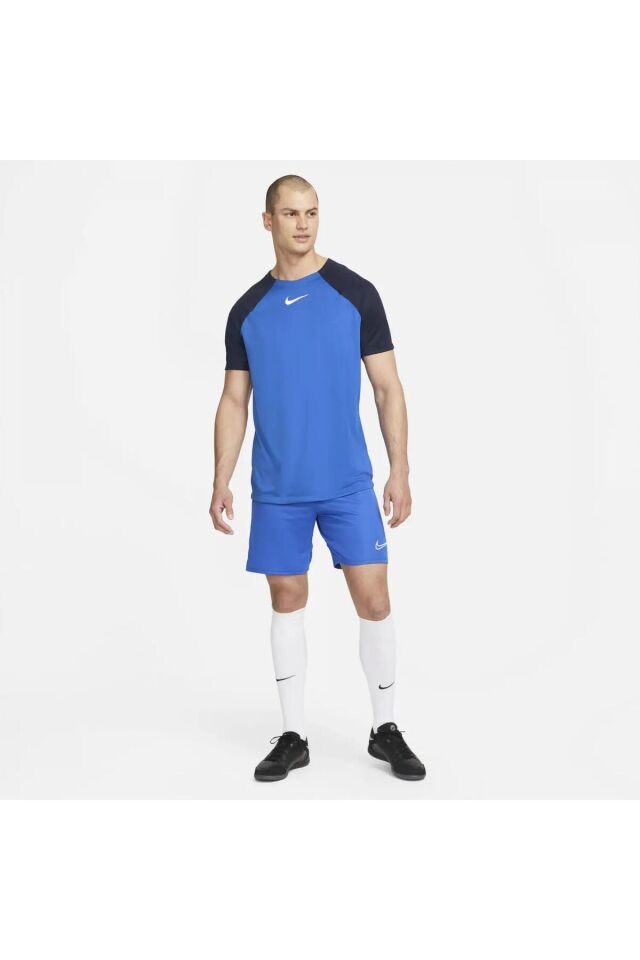 Dh9225-463 M Nk Df Acdpr Ss Top K Erkek T-shirt