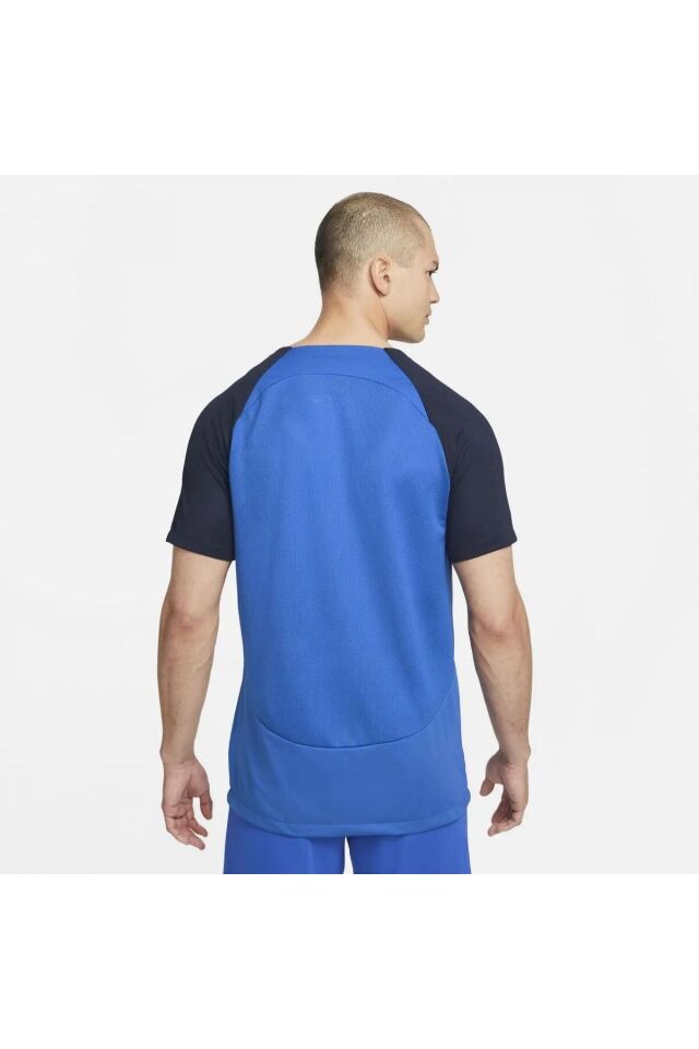 Dh9225-463 M Nk Df Acdpr Ss Top K Erkek T-shirt