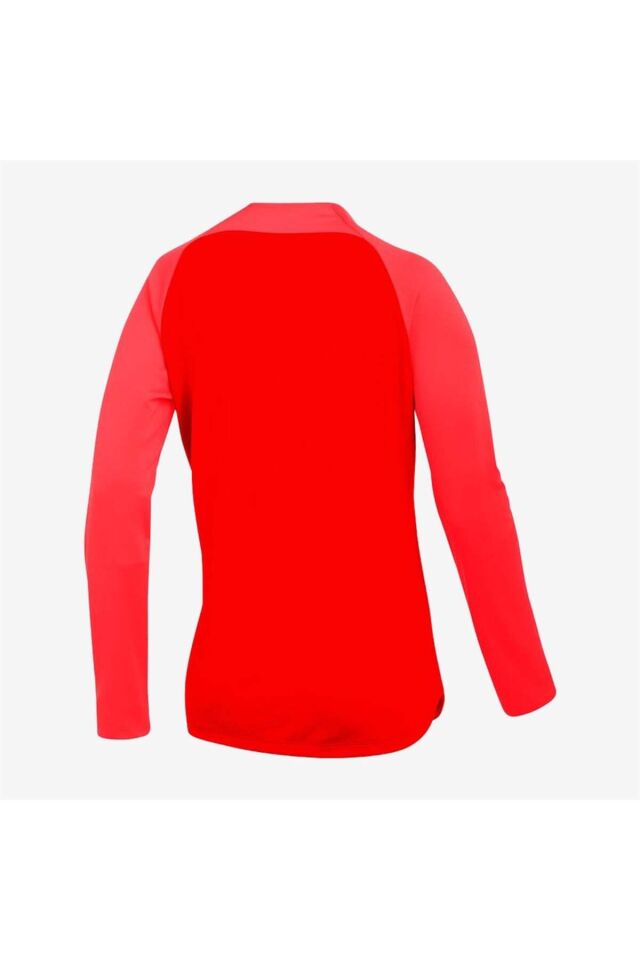 W Nk Df Acdpr Dril Top K Kadın Antrenman Eşofman Üstü