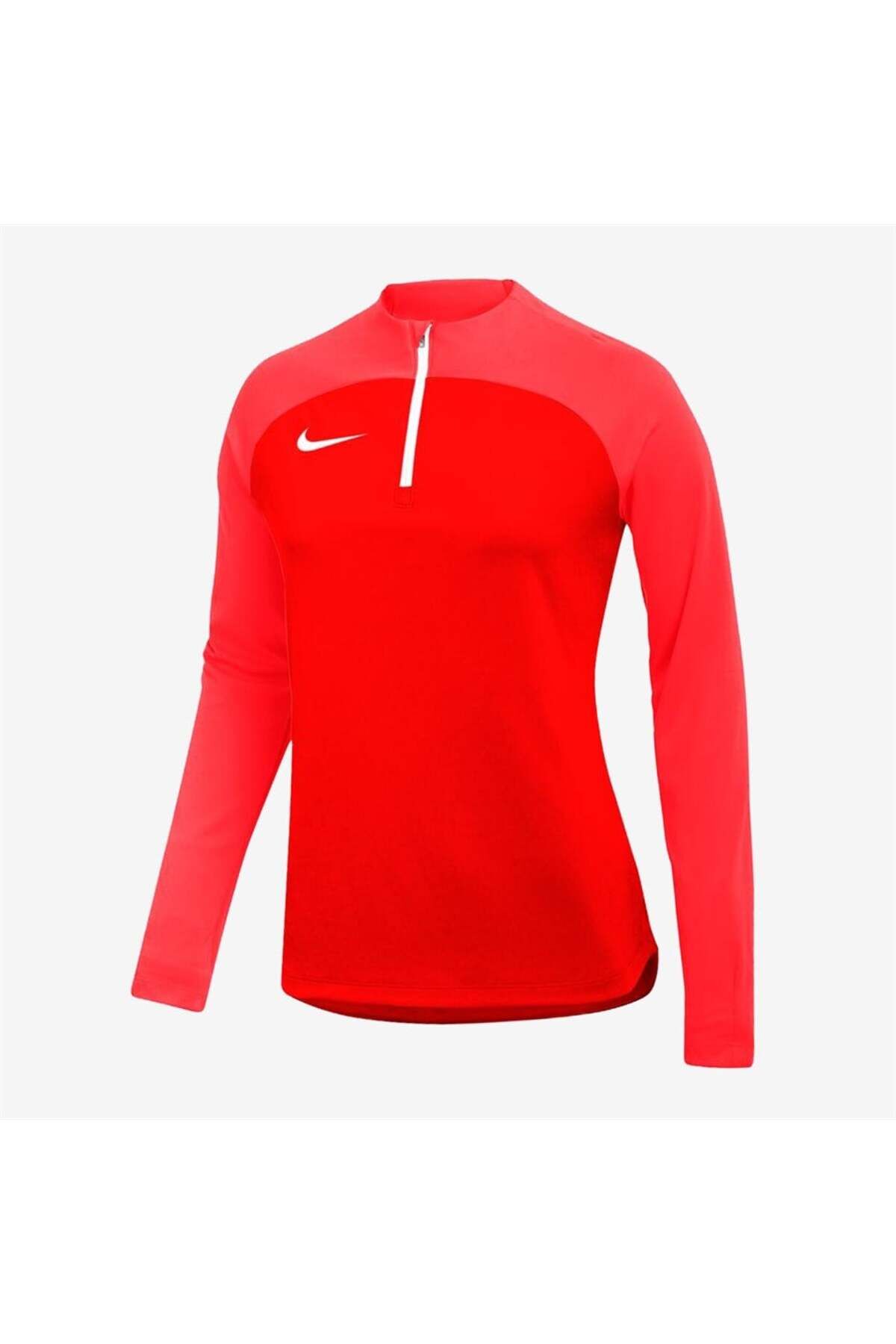 W Nk Df Acdpr Dril Top K Kadın Antrenman Eşofman Üstü