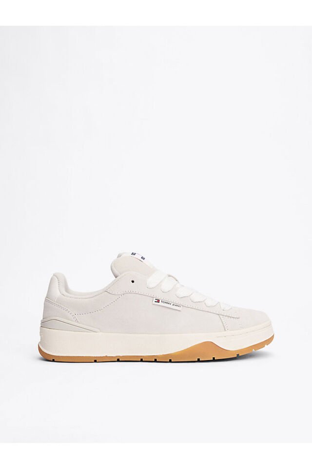 TJW SKATE SNEAKER Kadın Sneaker EN0EN02677P06 Stratus Grey - 39