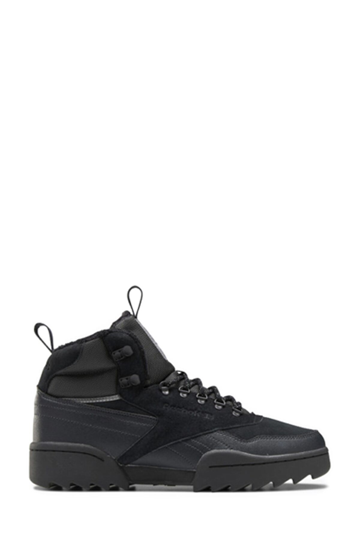 EXOFIT HI PLUS RIPP Siyah Unisex Sneaker Siyah-101410193 - 43