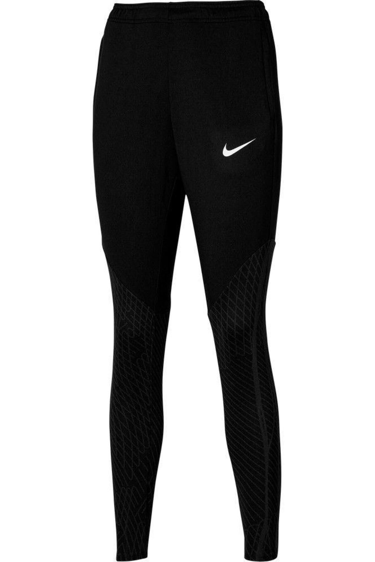 Dr2568-010 Dri-fıt Strike Kadın Eşofman Altı