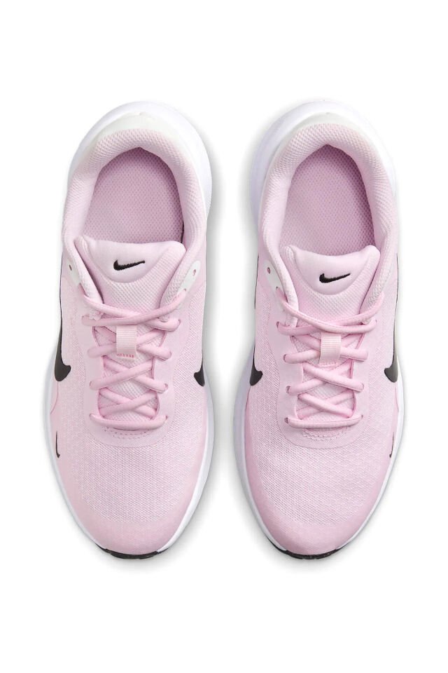 REVOLUTION 7 GS Pink Foam/Summit White/White/Black - 39