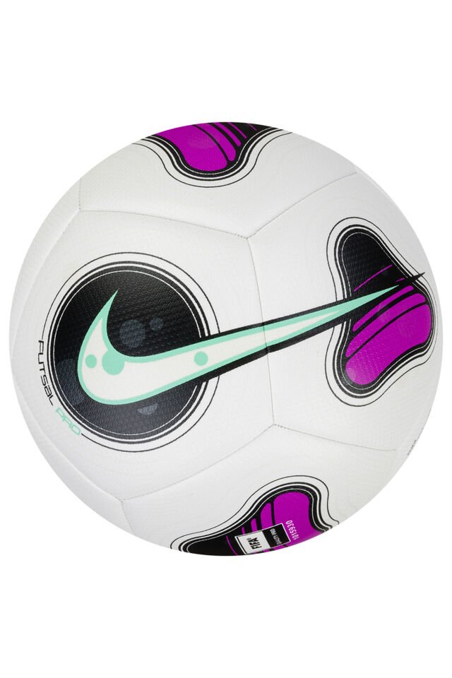 FJ5549-100 Futsal Pro 4 No Futsal Topu Beyaz