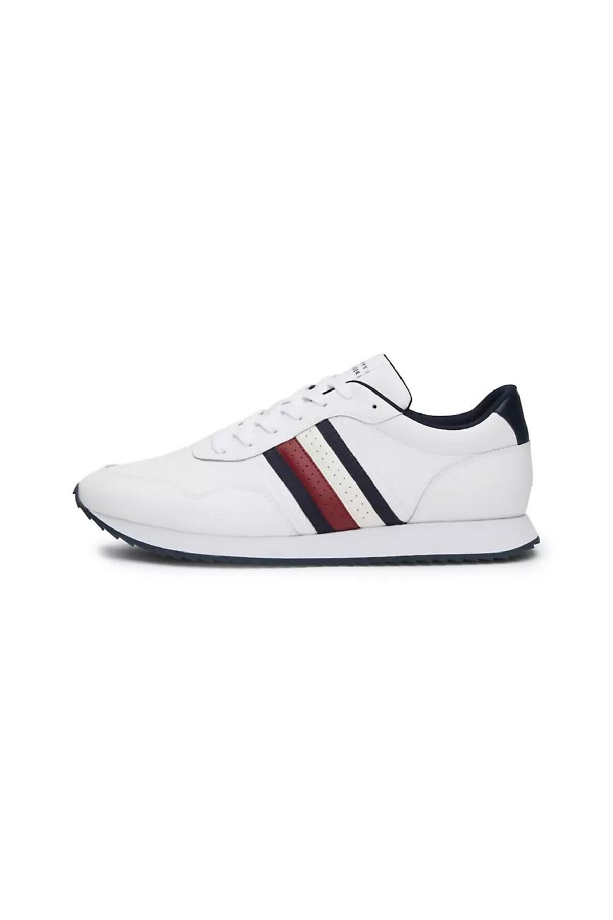 RUNNER EVO LTH MIX ESS Beyaz - 44