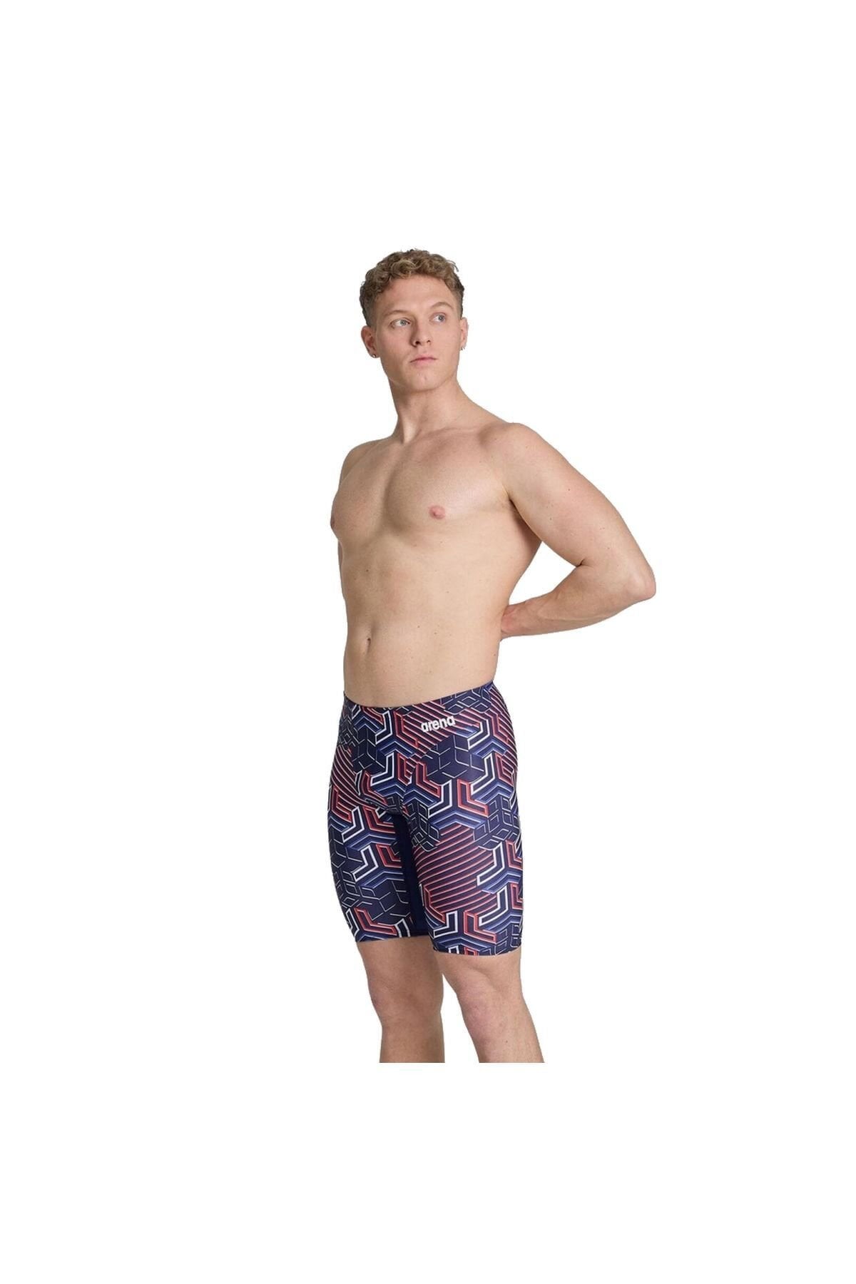 Erkek Jammer 005896417 Lacivert