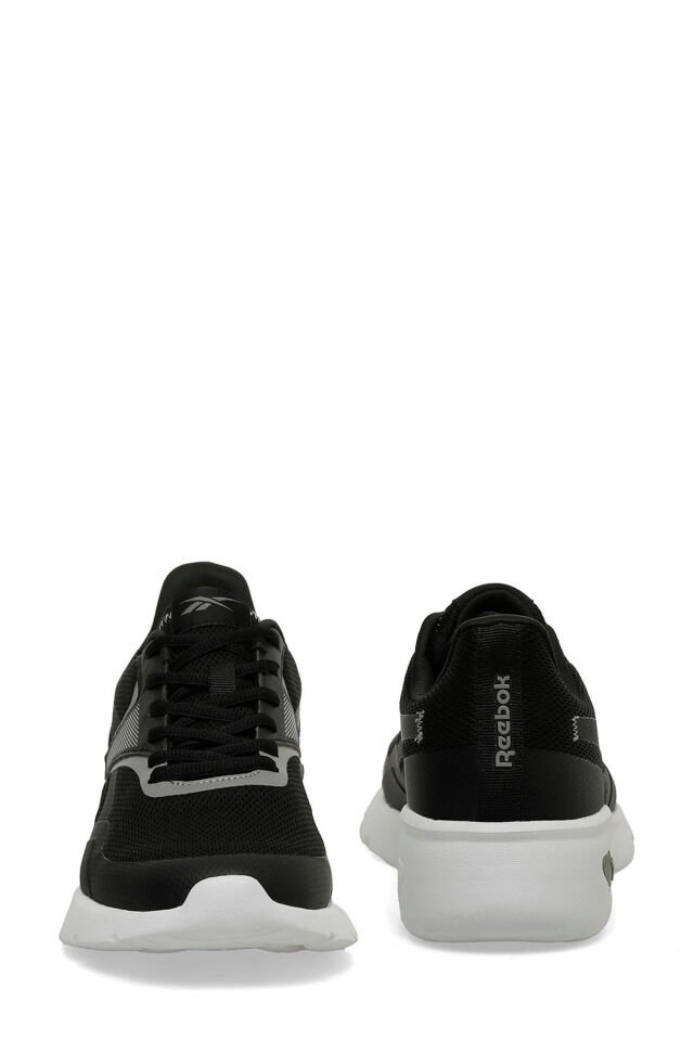 EDGE ROBIN 2.2 Siyah Erkek Koşu Ayakkabısı