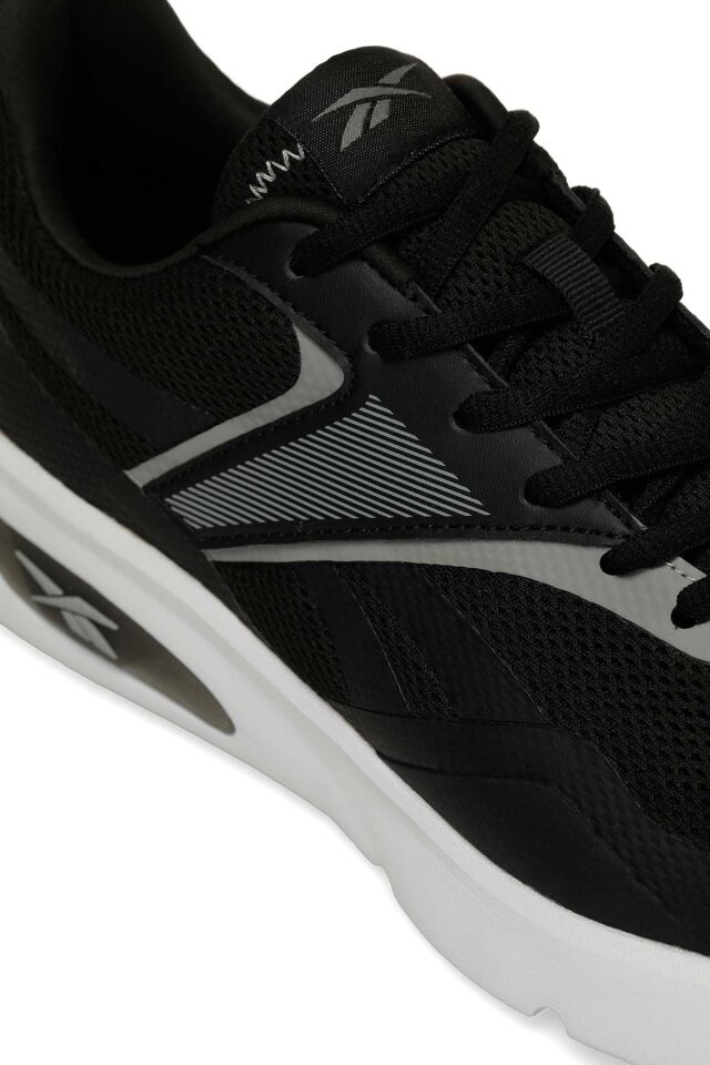 EDGE ROBIN 2.2 Siyah Erkek Koşu Ayakkabısı