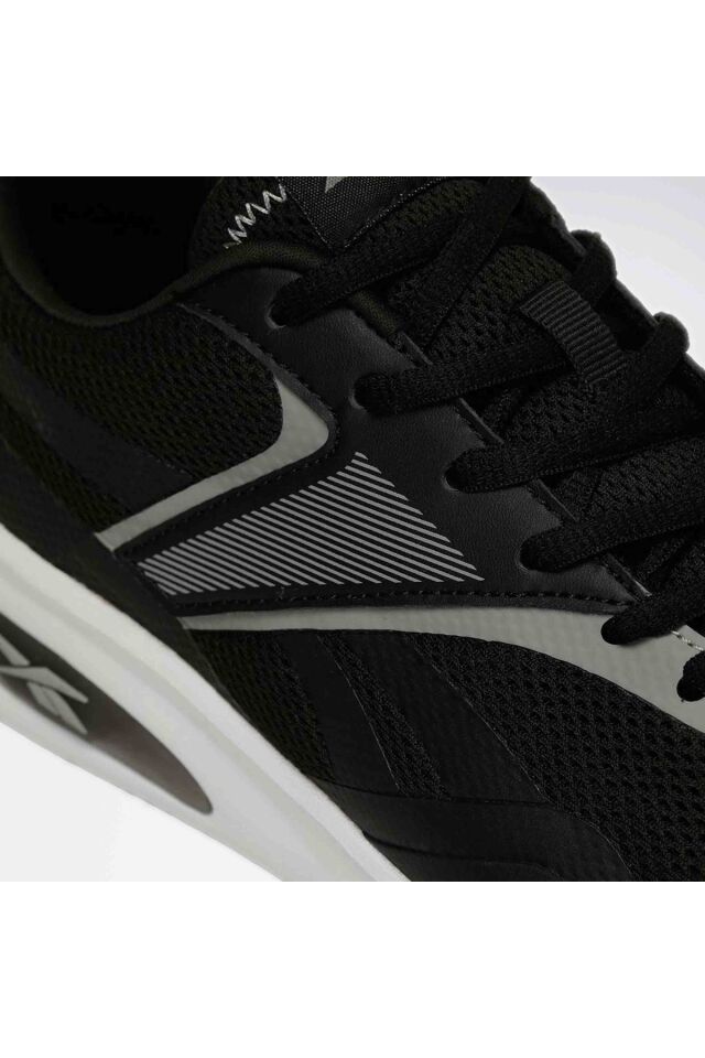 EDGE ROBIN 2.2 Siyah Erkek Koşu Ayakkabısı