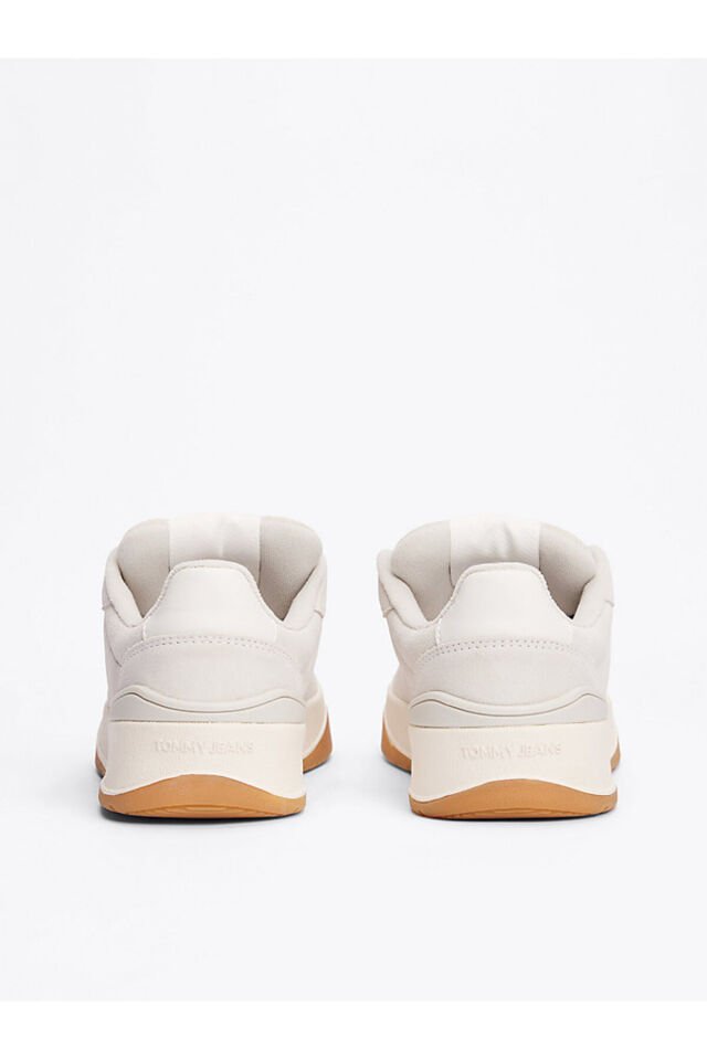 TJW SKATE SNEAKER Kadın Sneaker EN0EN02677P06