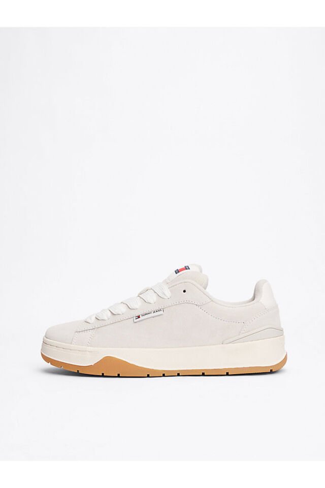 TJW SKATE SNEAKER Kadın Sneaker EN0EN02677P06