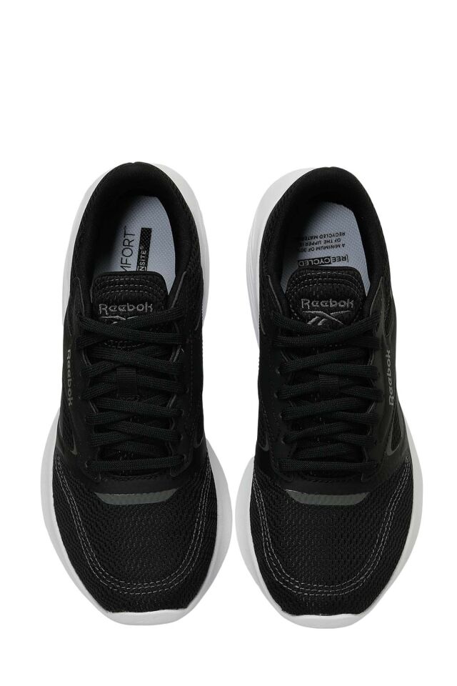 ENERGEN TECH 2 Siyah Kadın Koşu Ayakkabısı