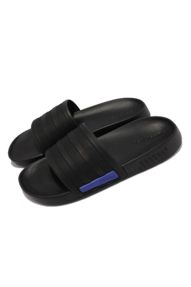 G58170 Racer Tr Slıde Erkek Spor Terlik Si̇yah - 43